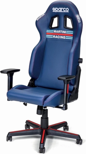 Sparco Icon Office Seat Martini RACIN
