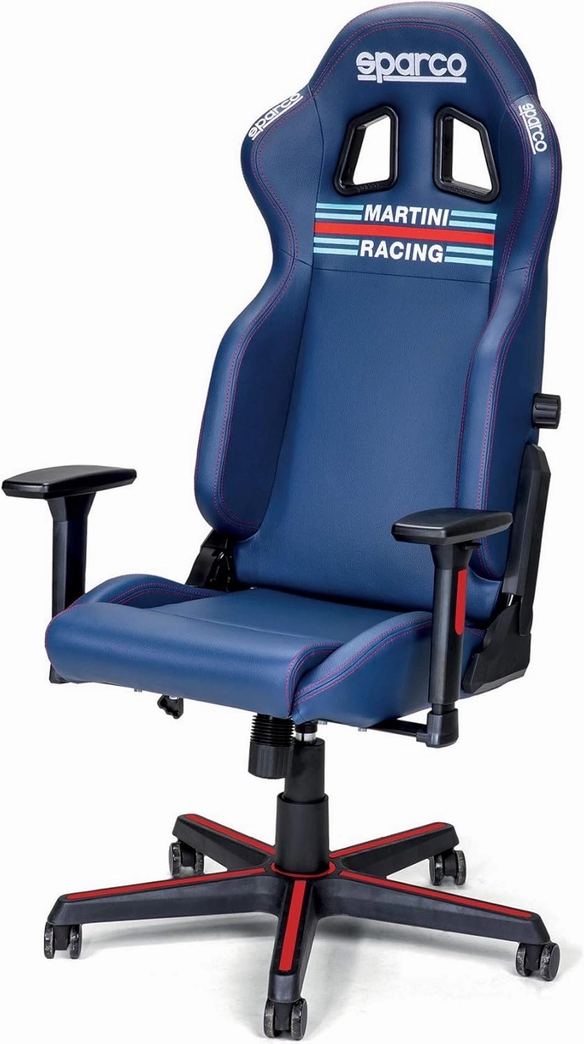 Sparco Icon Office Seat Martini RACIN