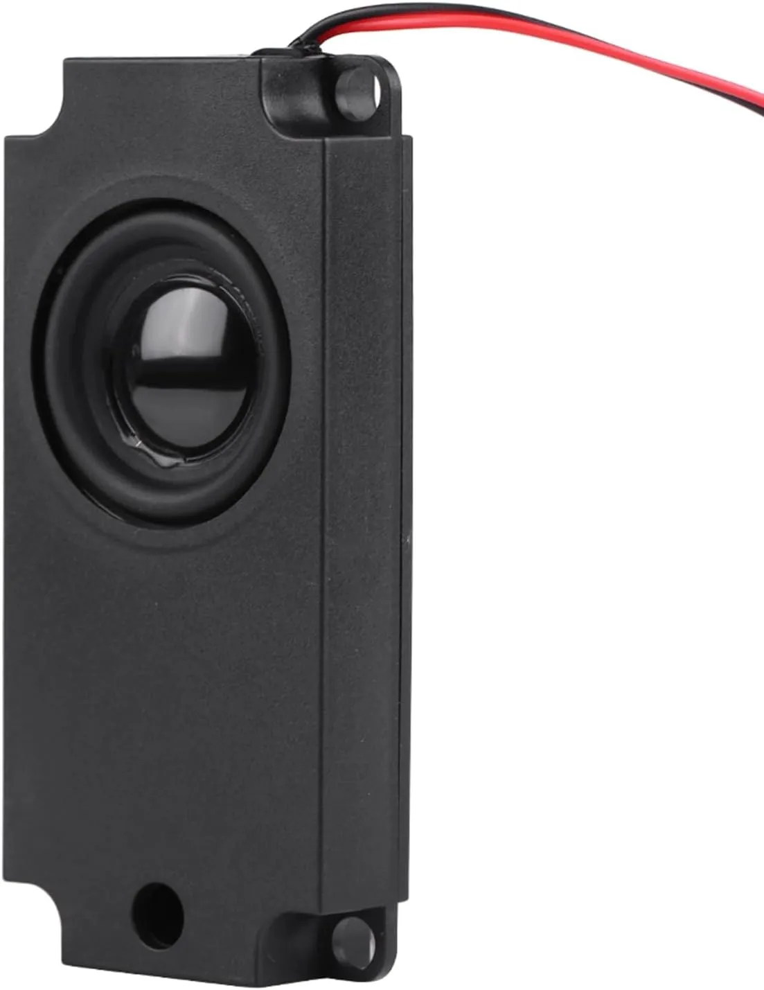 Speaker Module Sound Sound of The Motor Set of 1/10 RC Cars - Adjustable Volume for, Radiolink, Futaba - Carrero, Truck (Single Speaker)