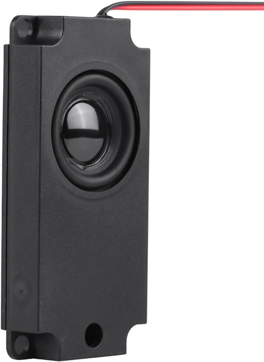 Speaker Module Sound Sound of The Motor Set of 1/10 RC Cars - Adjustable Volume for, Radiolink, Futaba - Carrero, Truck (Single Speaker)