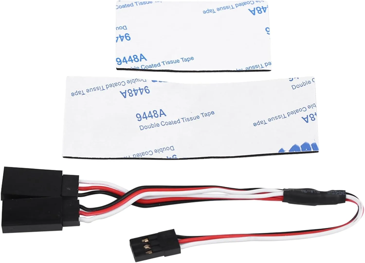 Speaker Module Sound Sound of The Motor Set of 1/10 RC Cars - Adjustable Volume for, Radiolink, Futaba - Carrero, Truck (Single Speaker)