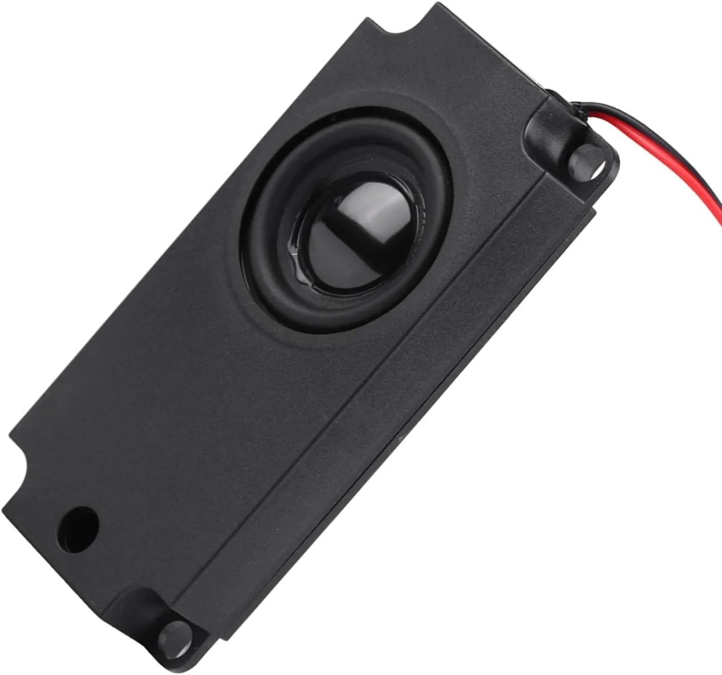 Speaker Module Sound Sound of The Motor Set of 1/10 RC Cars - Adjustable Volume for, Radiolink, Futaba - Carrero, Truck (Single Speaker)