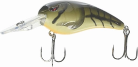 SPRO SRCMD55GCW RKCrawler Md 55 Green Craw