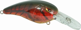SPRO SRCMD55RCW RKCrawler Md 55 Red Craw