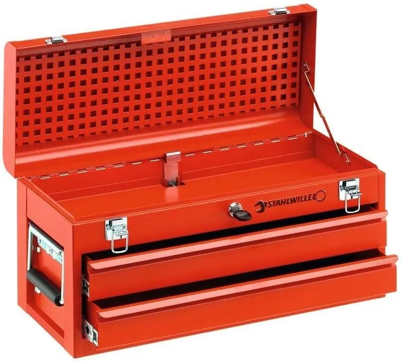 Stahlwille 13216/2 Tool box