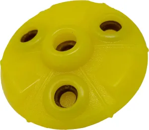 Starmark Treat Ringer FlexGrip UFO Large