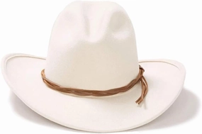 Stetson Men's Gus Soft Wool Crushable Outdoor Hat