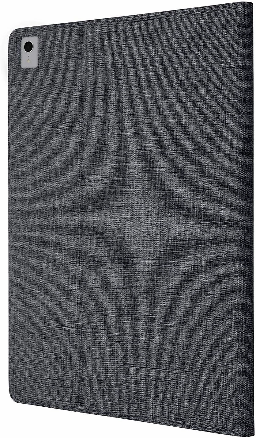 STM Atlas Slim Folio Case for iPad Pro 11 - Charcoal (stm-222-216JV-01)