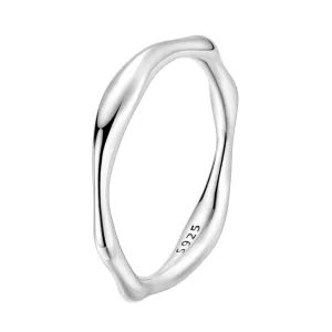 Subtle Flow Ring