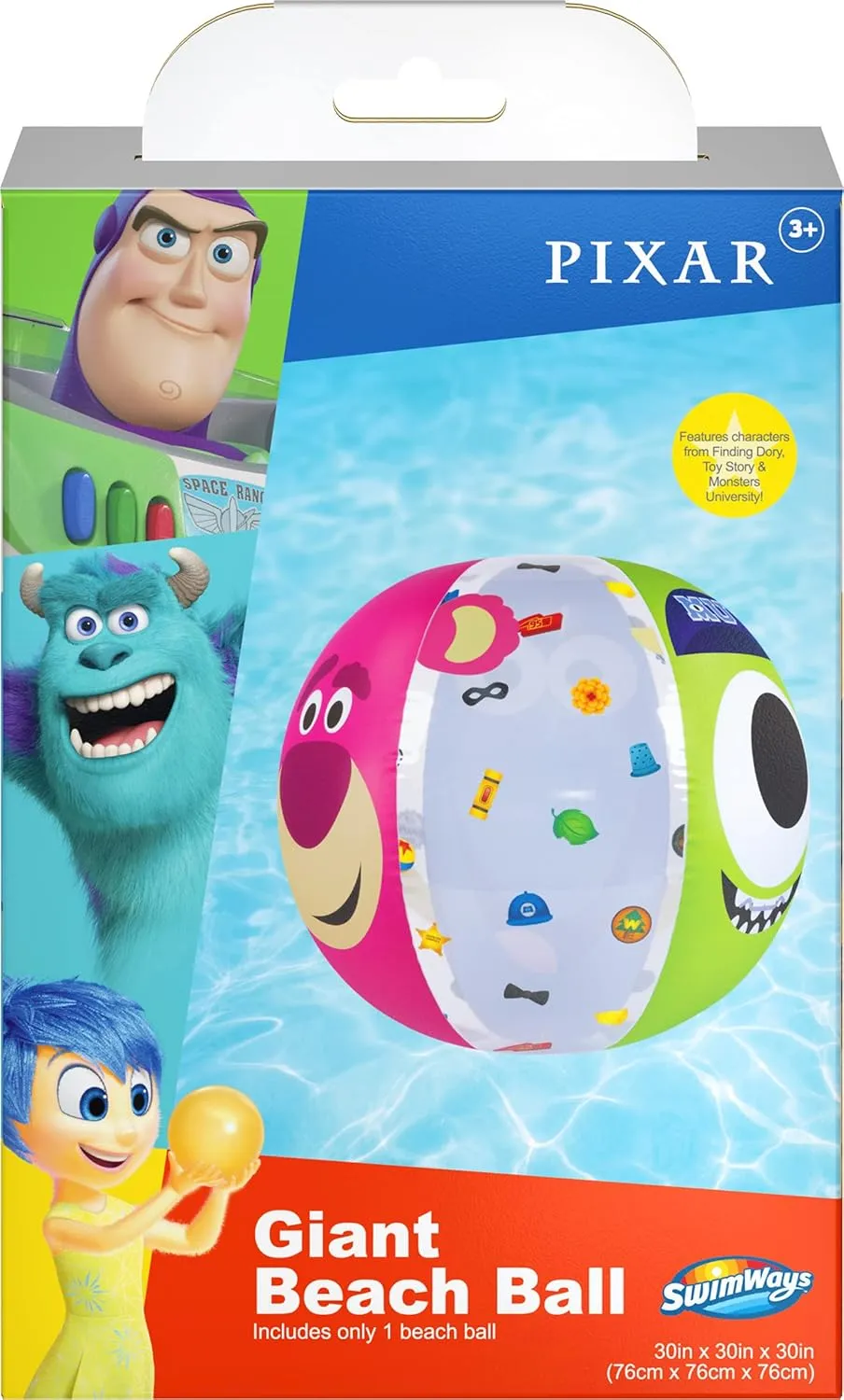 SwimWays