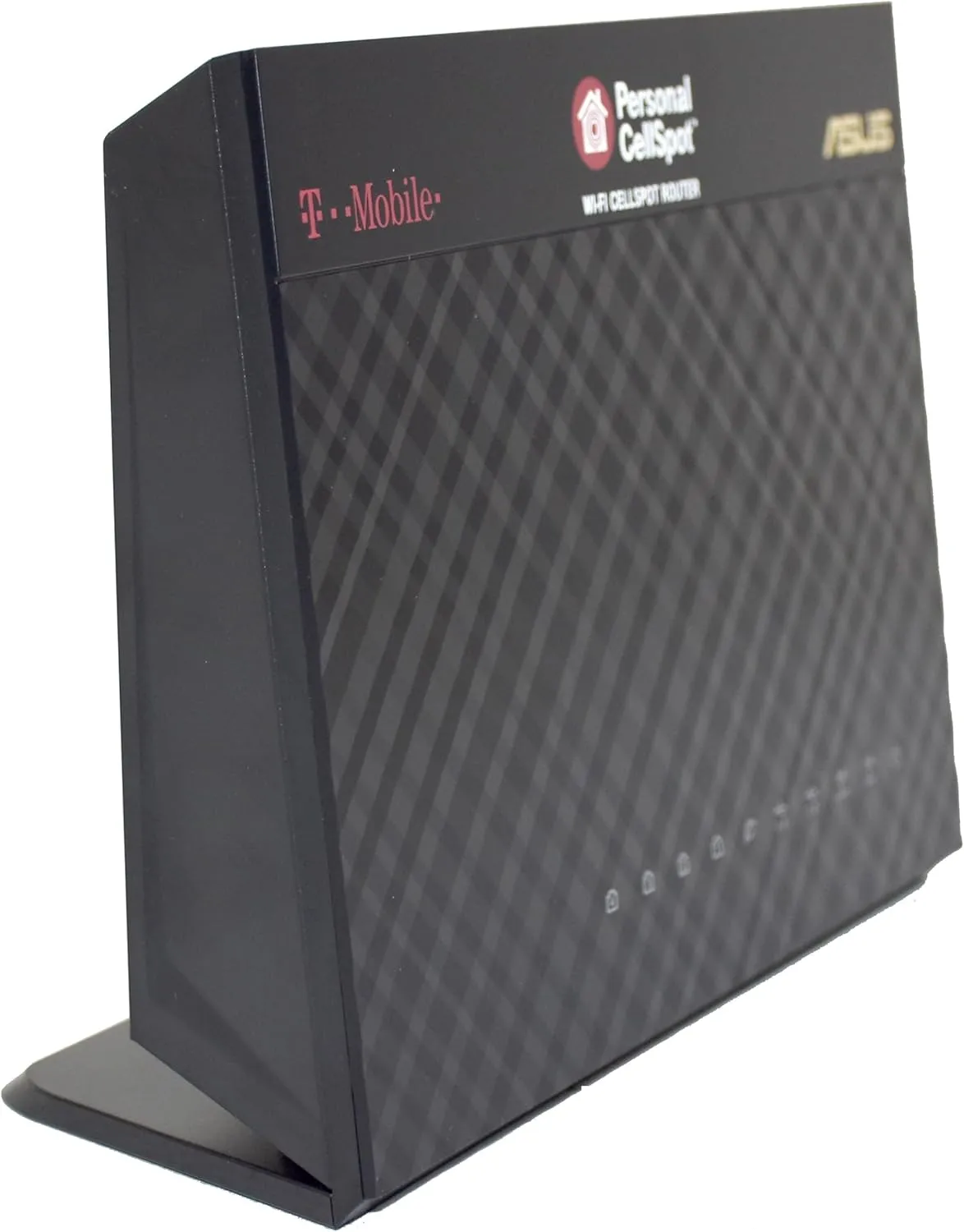 T-Mobile (AC-1900) By ASUS Wireless-AC1900 Dual-Band Gigabit Router, AiProtection with Trend Micro for Complete Network Security