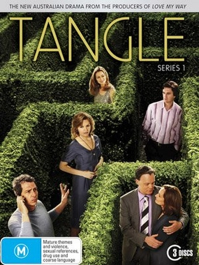 Tangle: Series One [Region 4]