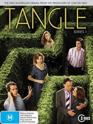 Tangle: Series One [Region 4]