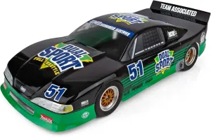 Team Associated RC10DS Classic Kit ASC8082