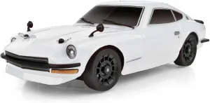 Team Associated SR27 Datsun 240Z RTR White ASC20187