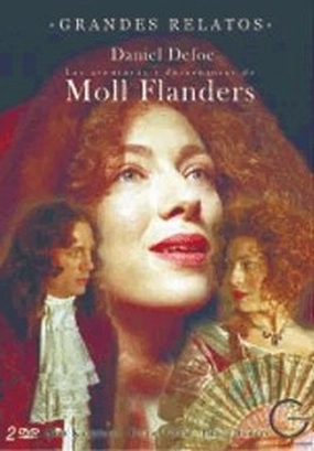 The Fortunes and Misfortunes of Moll Flanders [Region 2]