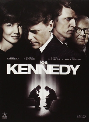 The Kennedys (Complete Series) [ NON-USA FORMAT, PAL, Reg.0 Import - Spain ]