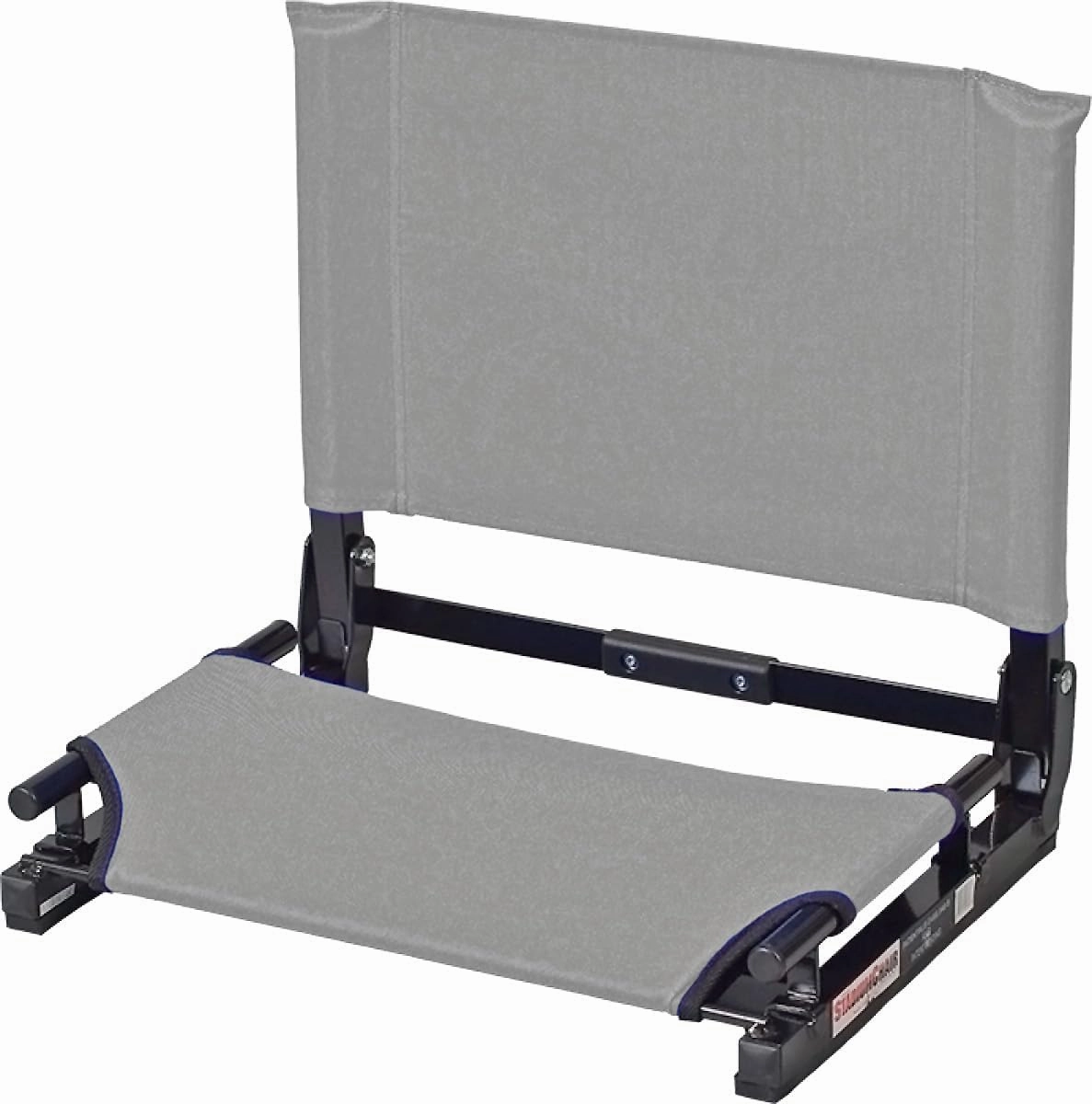 The Stadium Chair Co. Deluxe Wide Model GAMECHANGER Stadium Chair