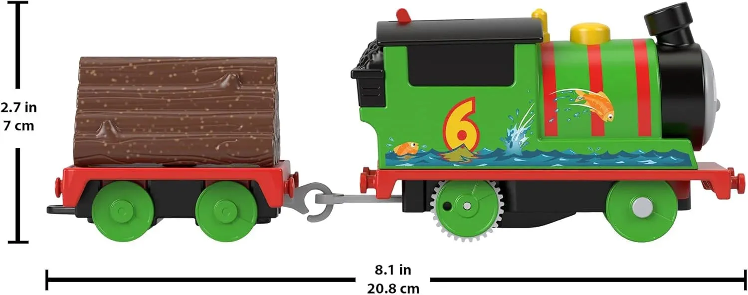 Thomas & Friends Train Set Talking Bulstrode & Which-Way Bridge