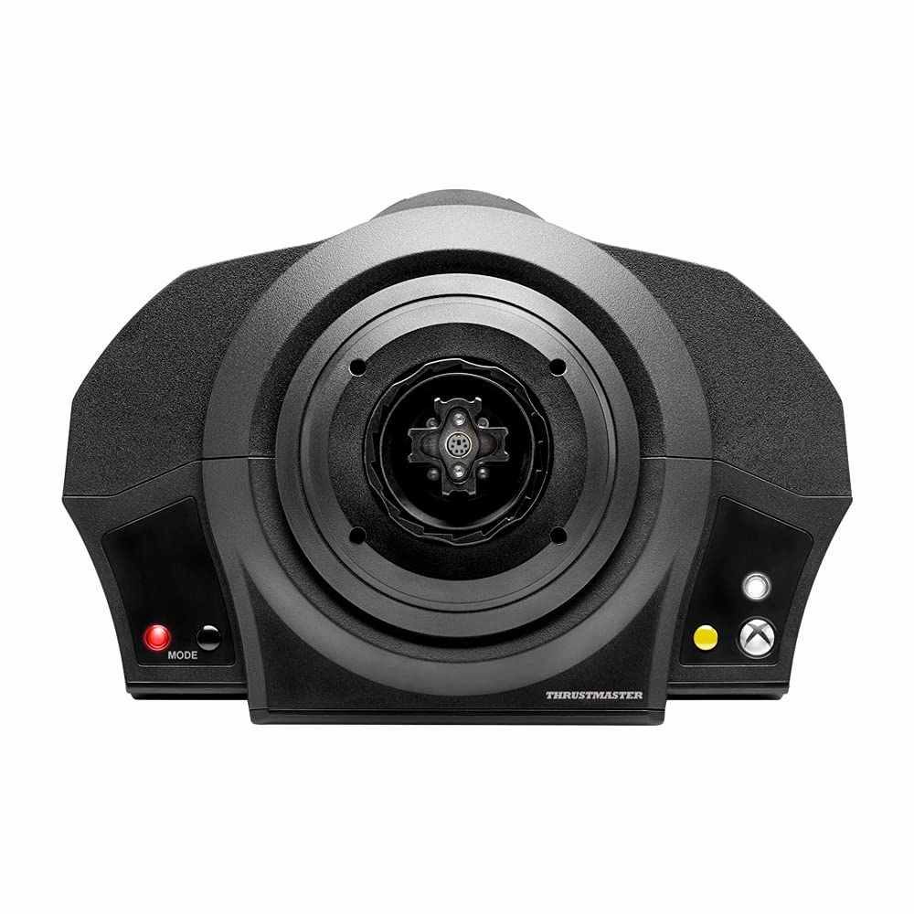 THRUSTMASTER TX Servo Base (Compatible with XBOX Series X/S, XOne & PC)