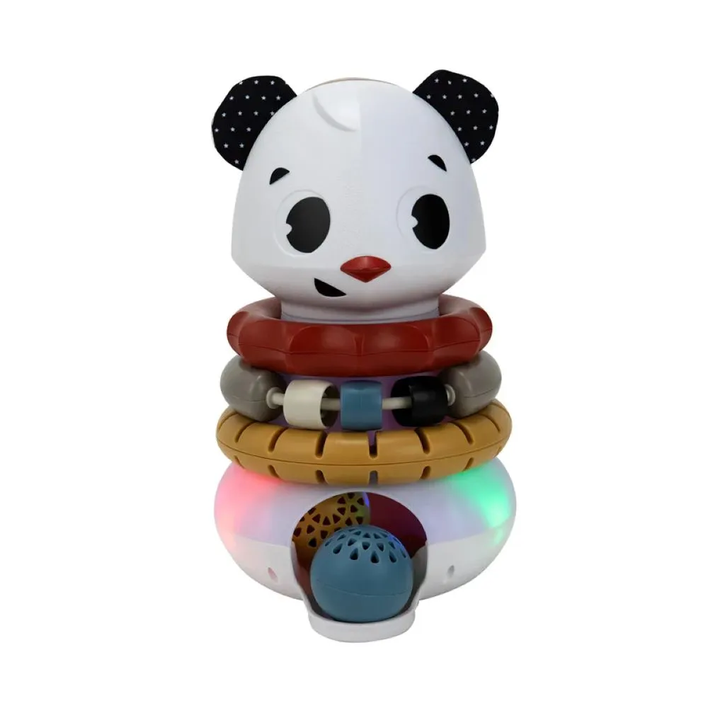TINY LOVE TINY ROCKERS 3-IN-1 STACKING TOY