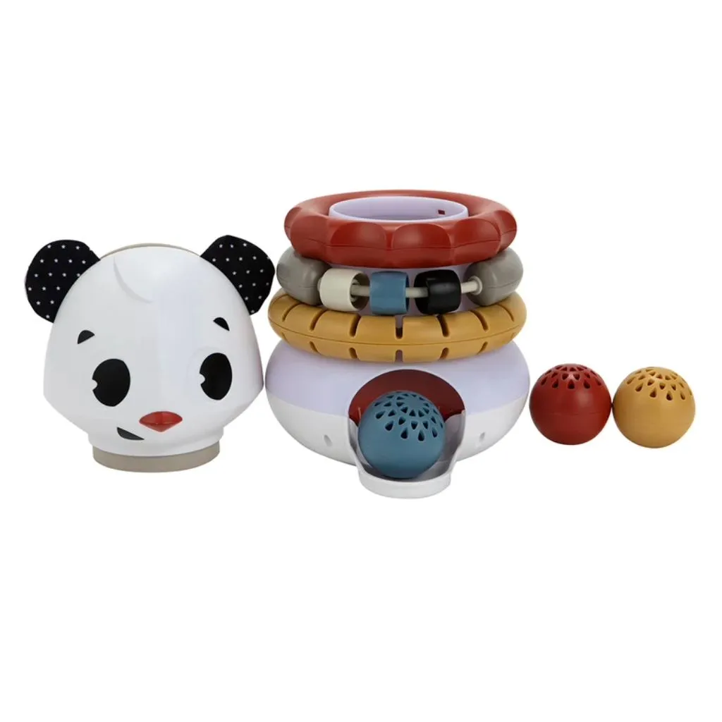 TINY LOVE TINY ROCKERS 3-IN-1 STACKING TOY