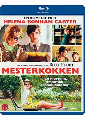 Toast (2010) [ Blu-Ray, Reg.A/B/C Import - Denmark ]