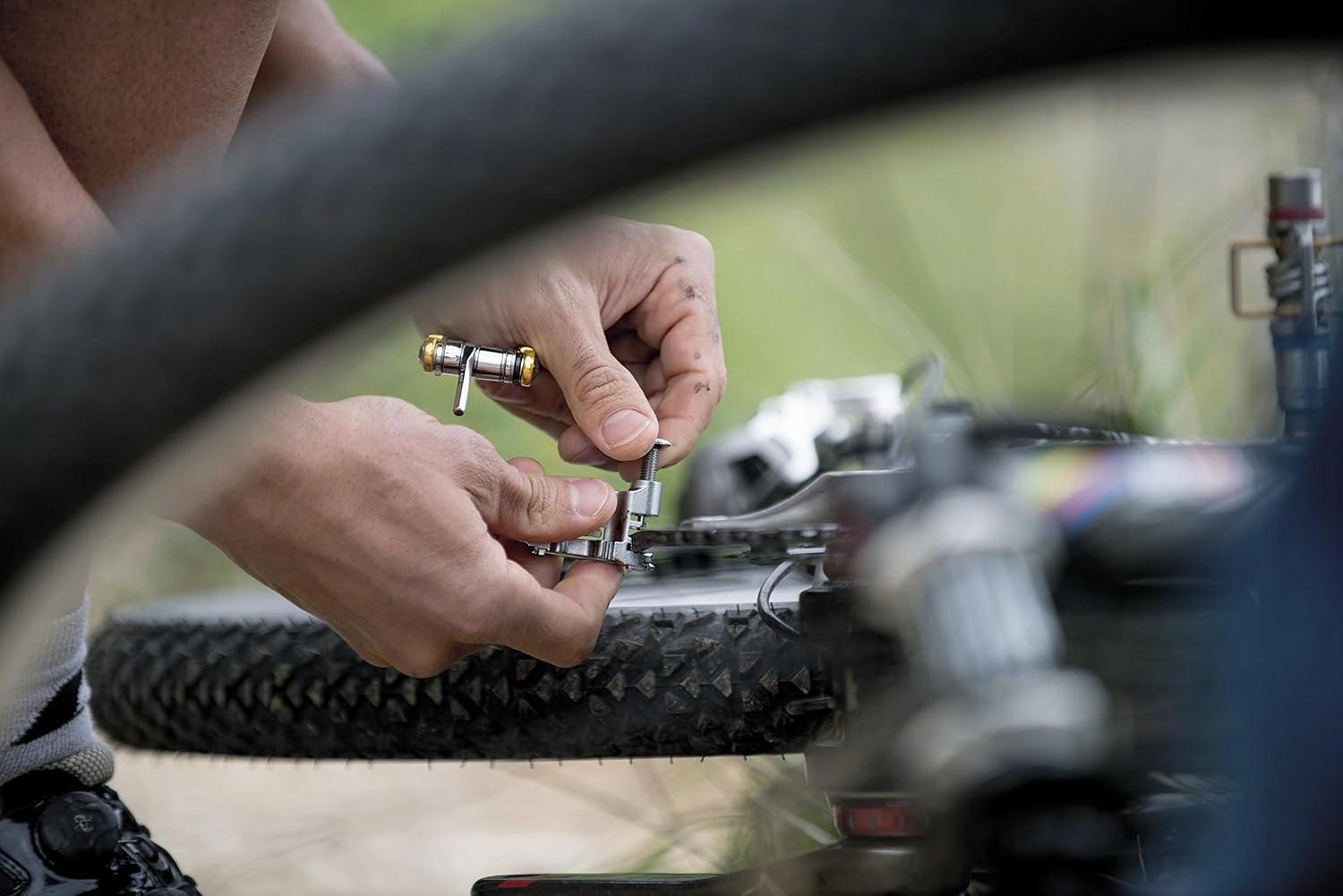 Topeak Mini 20 Pro Mini Tool (Gold)
