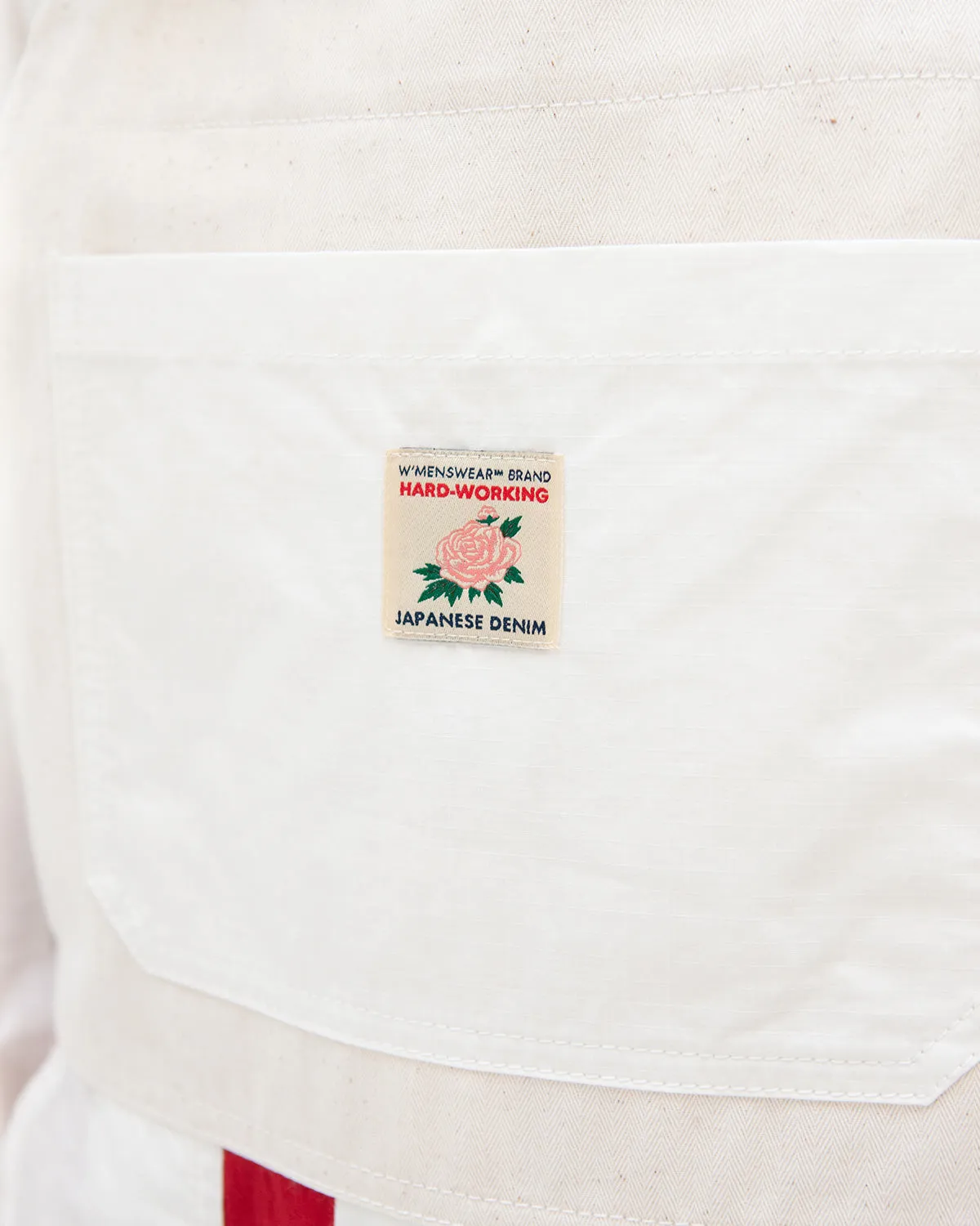 Track Dungaree