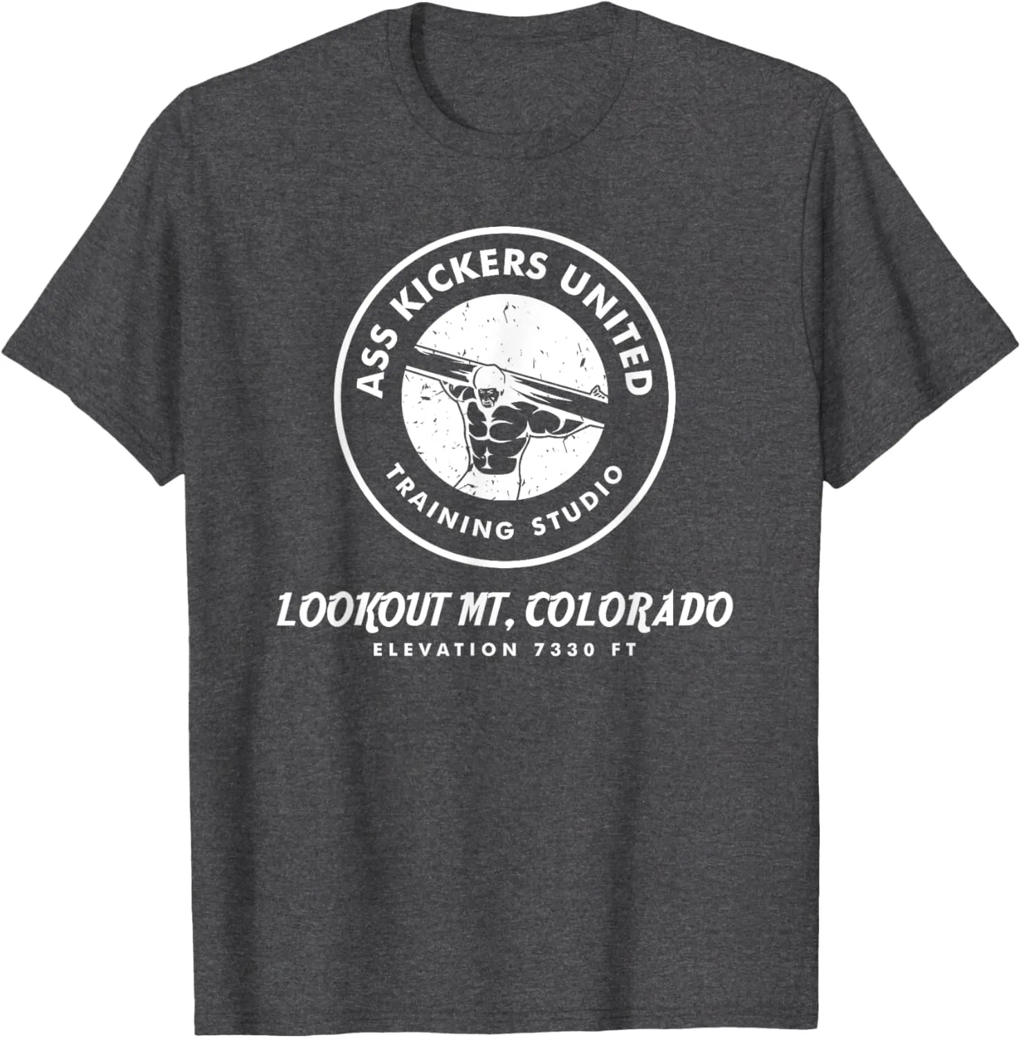 Training Studio Tshirt