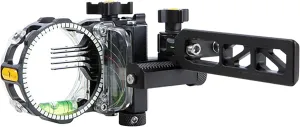 Trophy Ridge React Pro Sight 5 Pin .019 RH w/Mathews Bridgelock
