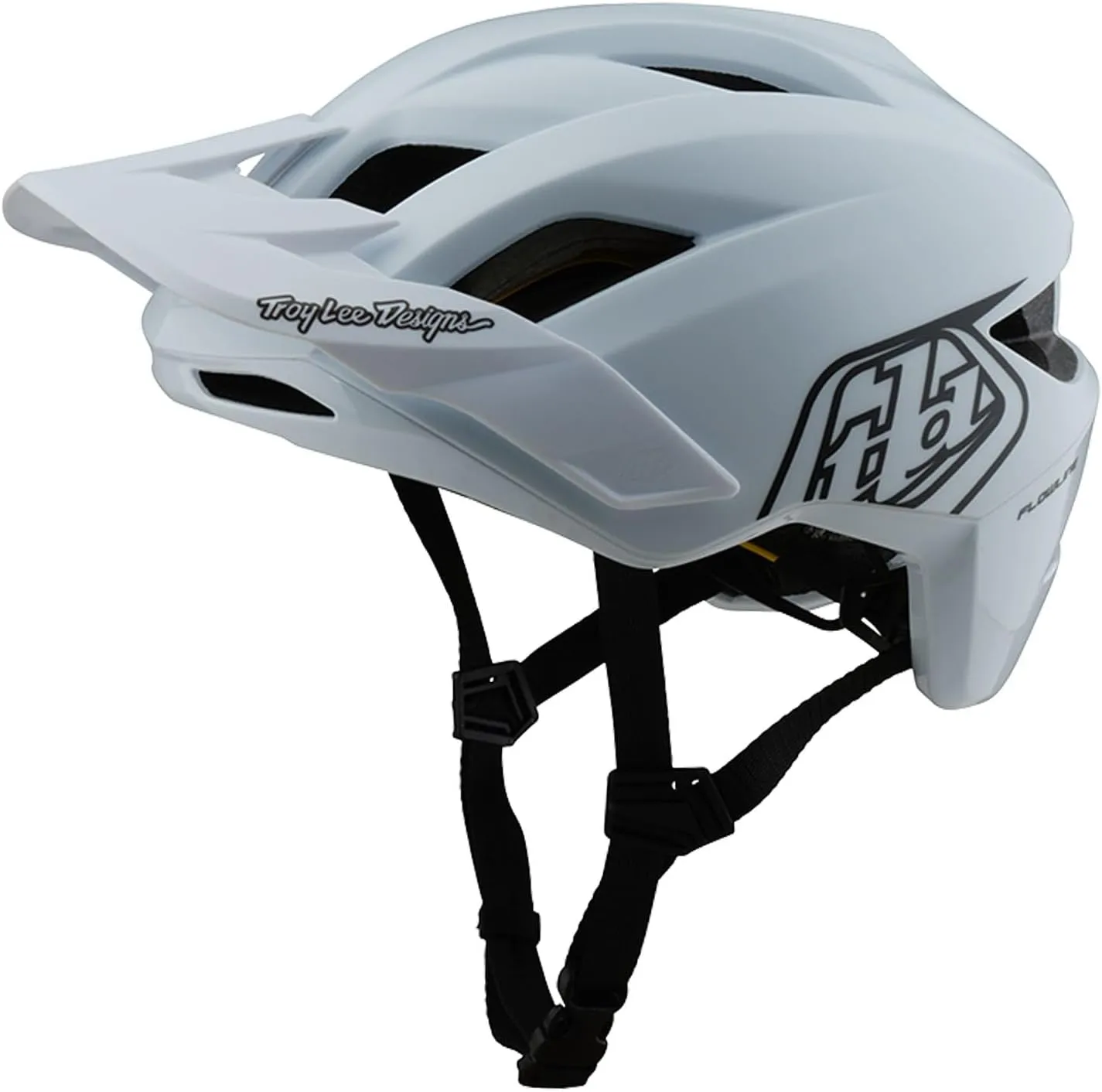 Troy Lee Designs FLOWLINE Helmet (2025) MIPS for Mountain Bicycle MTB