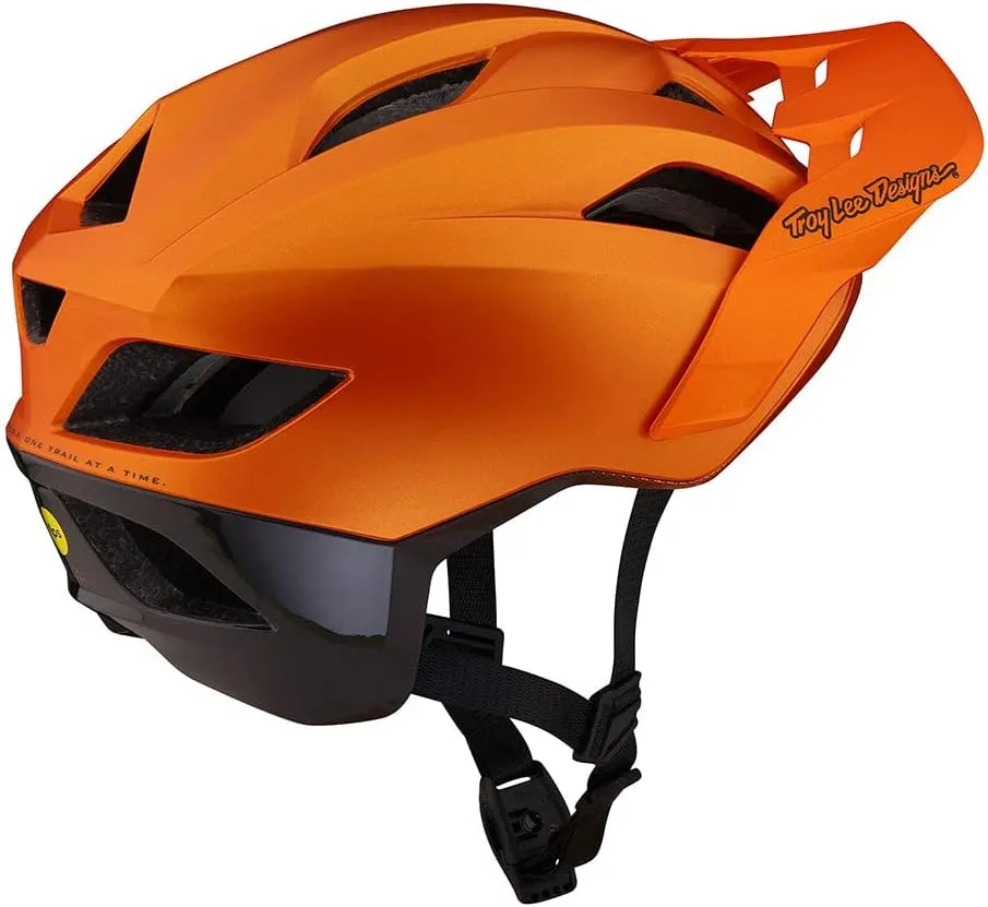Troy Lee Designs FLOWLINE SE Helmet (2025) MIPS for Mountain Bicycle MTB