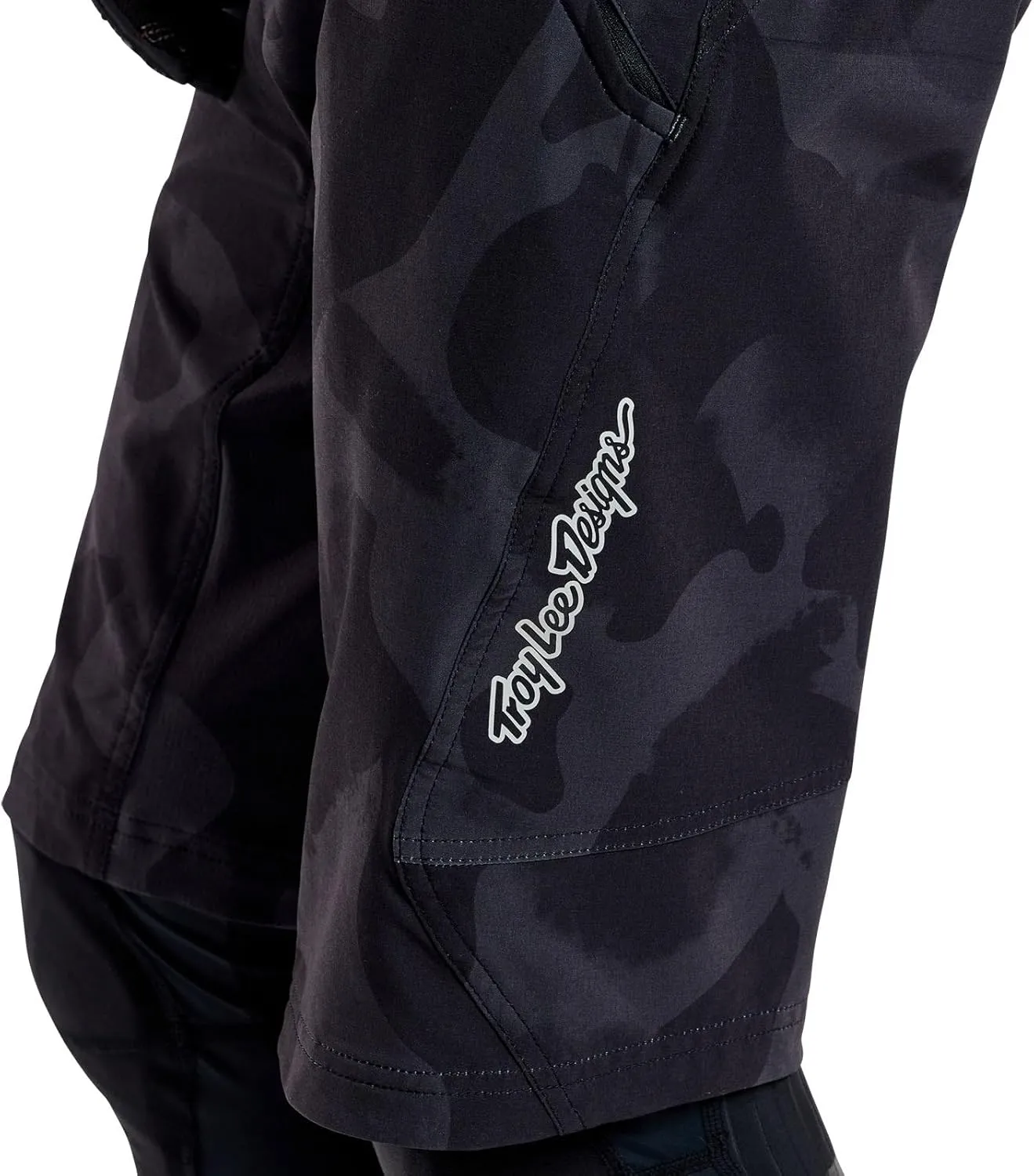 Troy Lee Designs Skyline Short with Liner (2025) for Mountain Biking MTB BMX