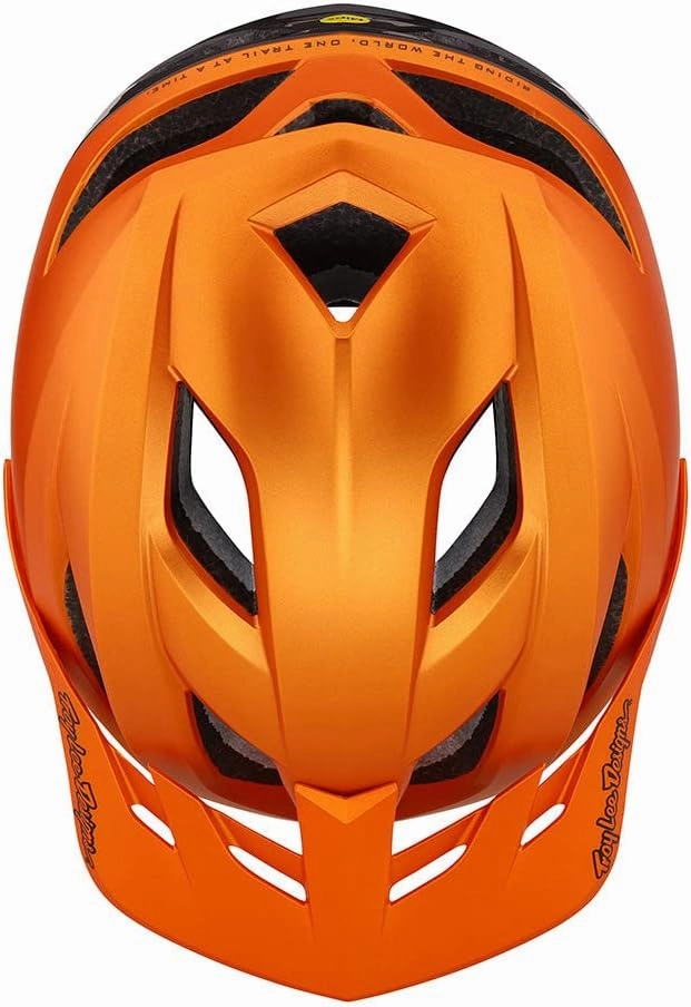 Troy Lee Designs FLOWLINE SE Helmet (2025) MIPS for Mountain Bicycle MTB