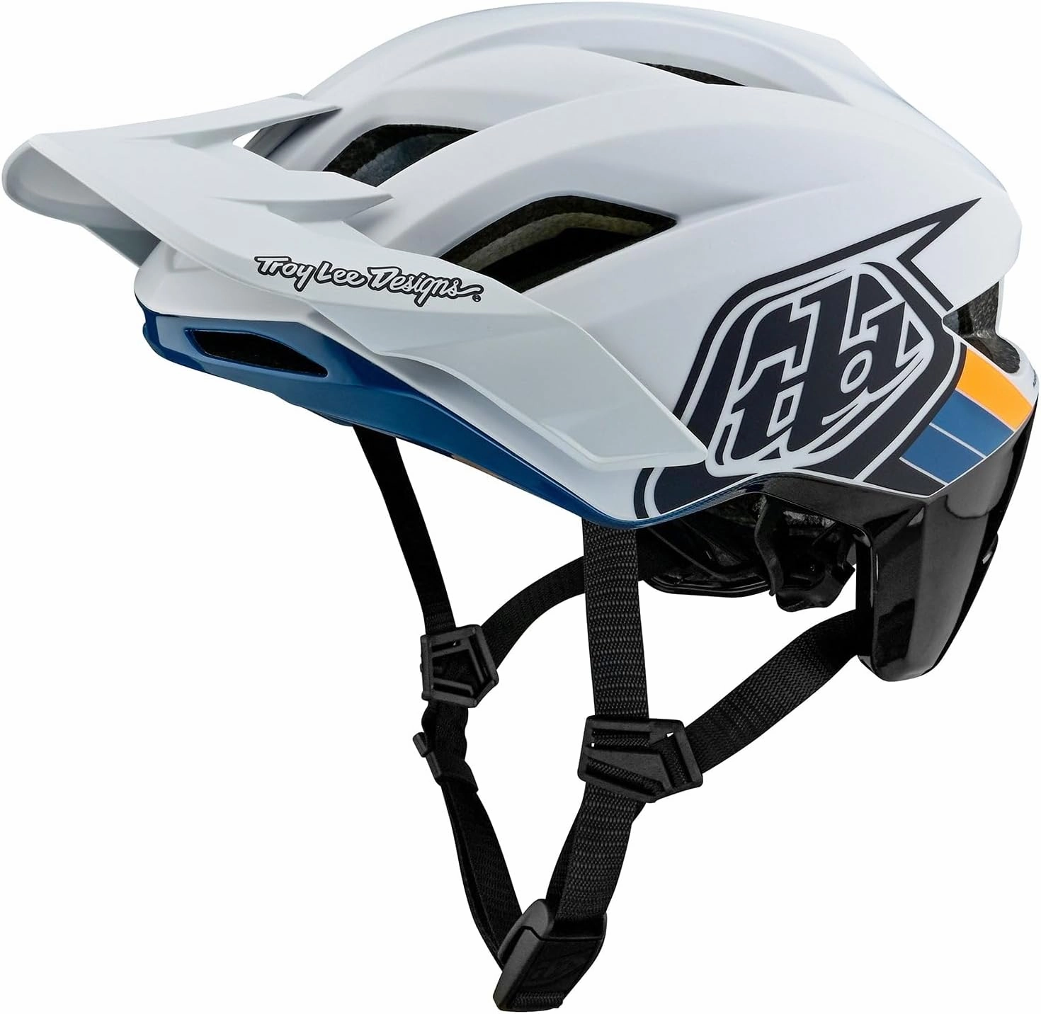 Troy Lee Designs FLOWLINE SE Helmet (2025) MIPS for Mountain Bicycle MTB