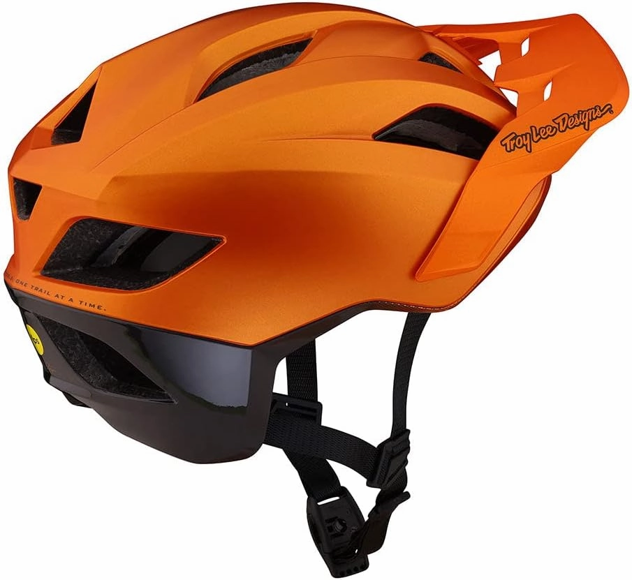 Troy Lee Designs FLOWLINE SE Helmet (2025) MIPS for Mountain Bicycle MTB