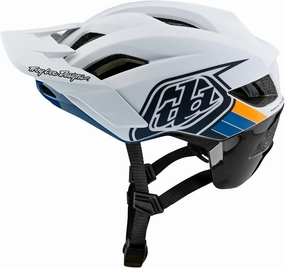 Troy Lee Designs FLOWLINE SE Helmet (2025) MIPS for Mountain Bicycle MTB