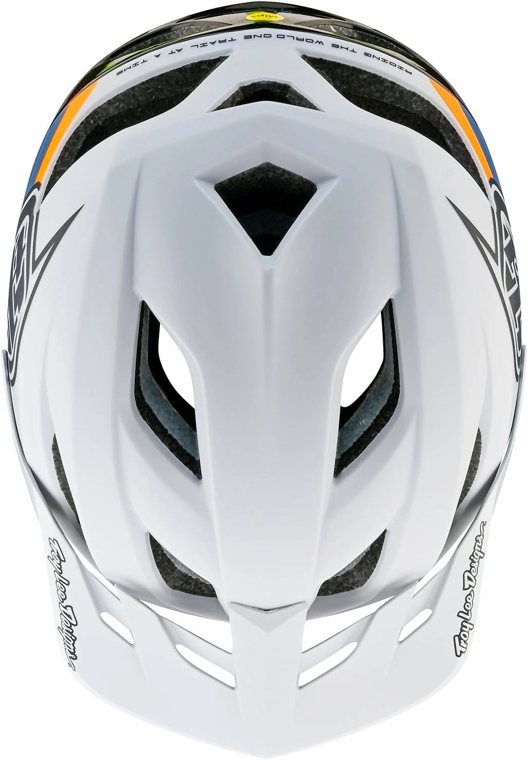 Troy Lee Designs FLOWLINE SE Helmet (2025) MIPS for Mountain Bicycle MTB