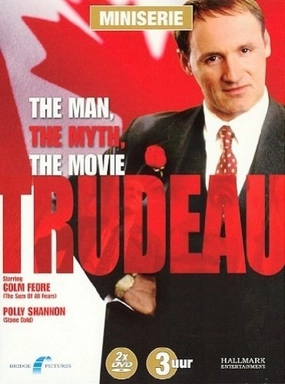 Trudeau: Complete Series: