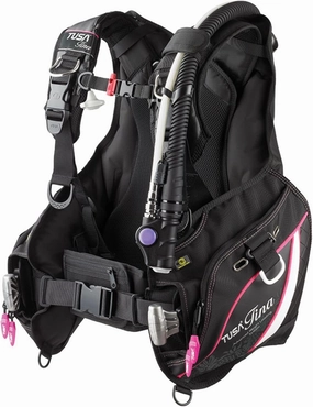 TUSA Tina BCD with AWLS III