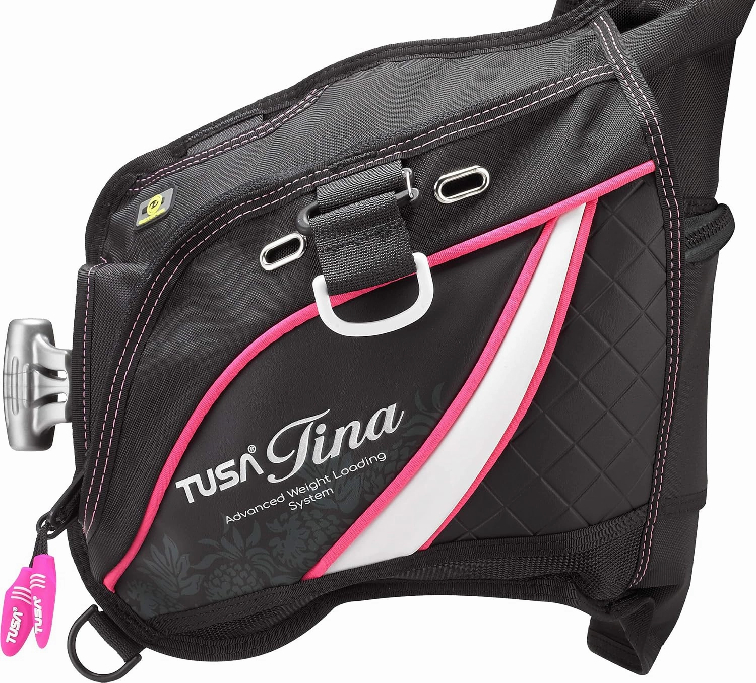 TUSA Tina BCD with AWLS III
