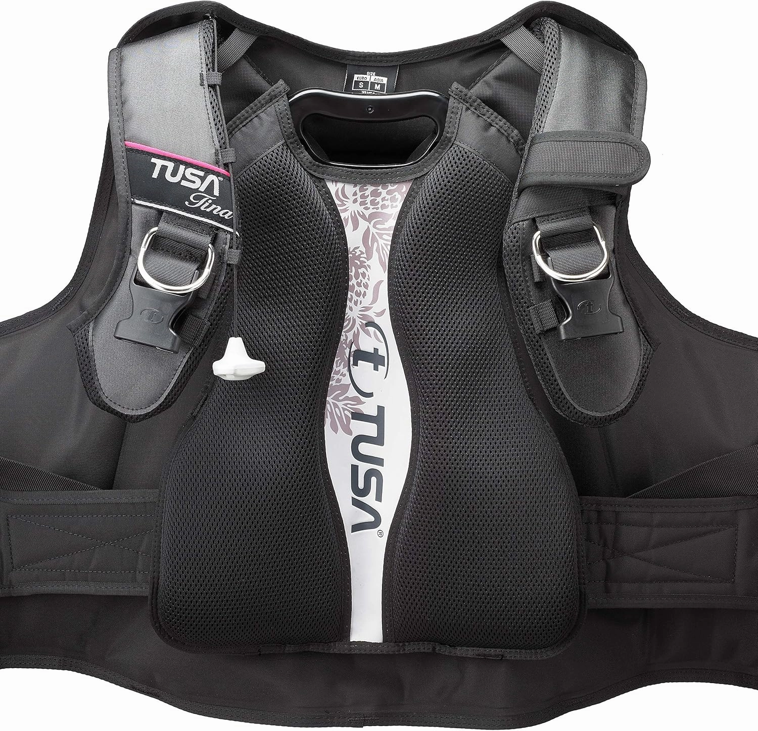 TUSA Tina BCD with AWLS III