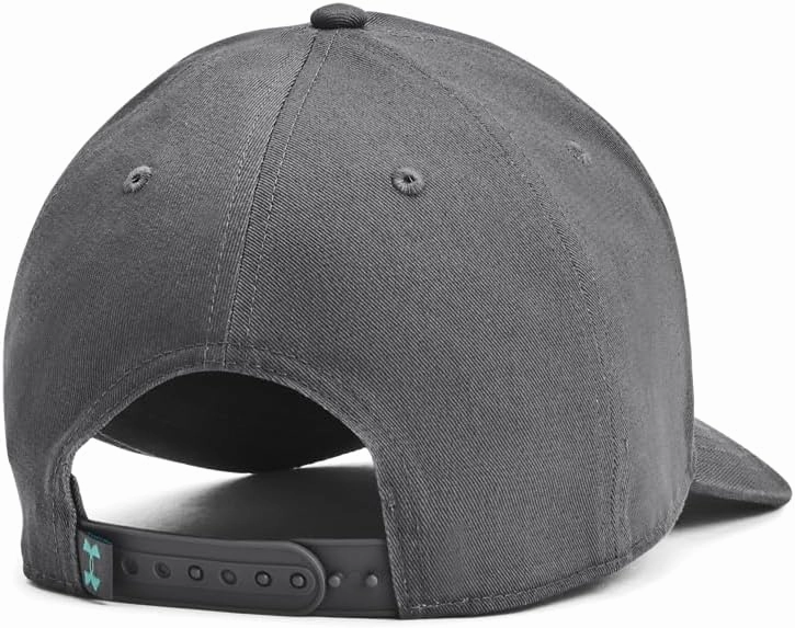 Under Armour Men's SportStyle Snapback Hat