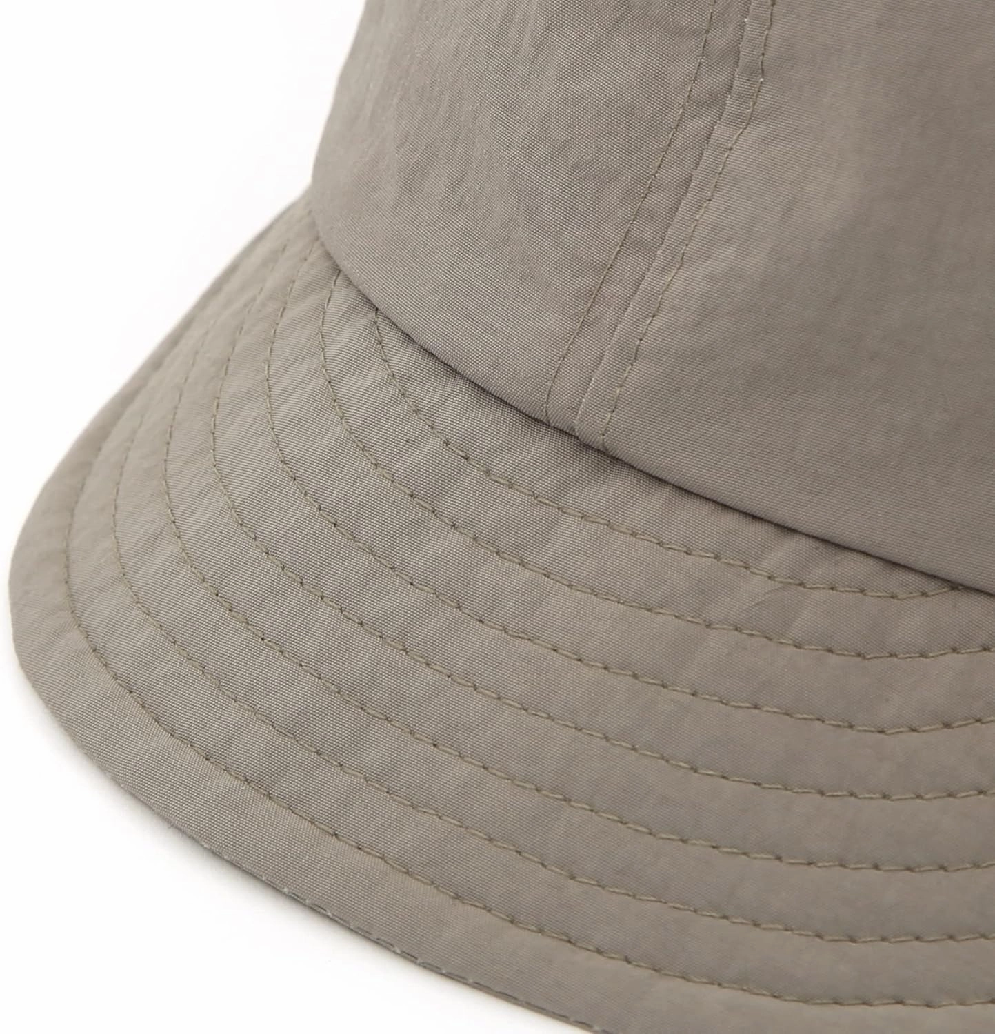 UNDERCONTROL Colorful Cycling Supplex Cap UPF 40 Low Profile Short Brim Foldable Quick Dry Outdoor Sports Adjustable hat