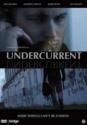 Undercurrent ( Under current ) [ NON-USA FORMAT, PAL, Reg.0 Import - Netherlands ]