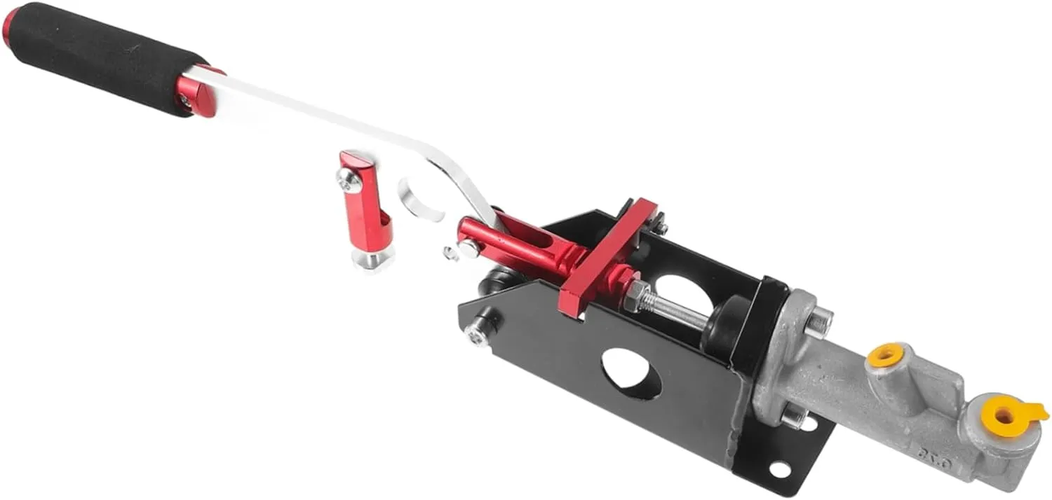 Universal Drift Brake Handle for Car Racing Aluminum Alloy Drift Kit Random