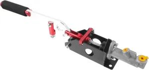 Universal Drift Brake Handle for Car Racing Aluminum Alloy Drift Kit Random