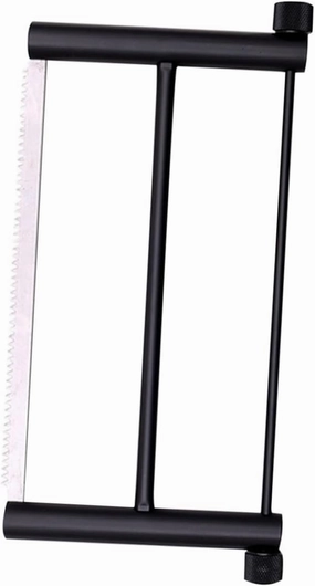 Versatile Portable Folding Pruning Saw for Camping Woodworking Lightweight Compact Hand Saw for Efficient Cutting for Outdoor DIY Projects Garden Maintenance