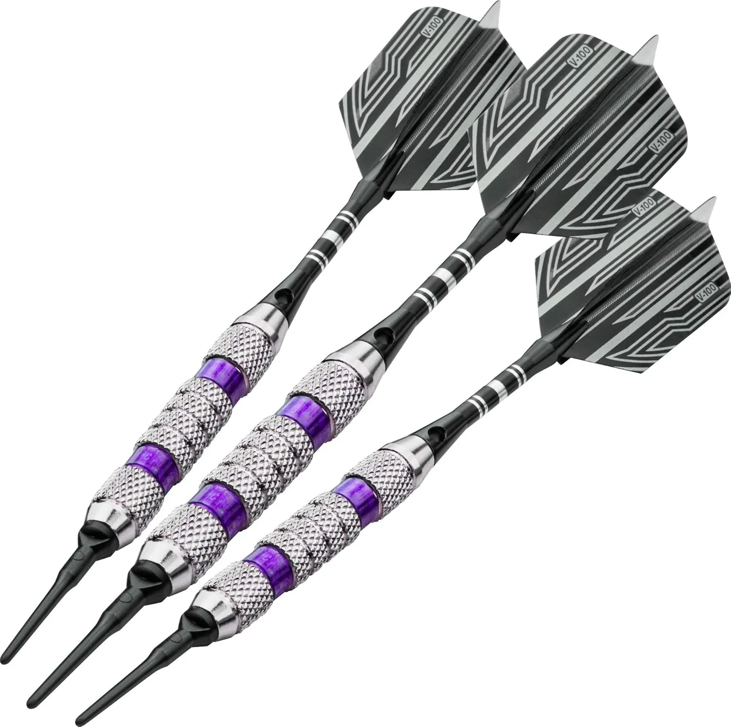 Viper Wind Runner Soft Tip Darts, 18 Grams